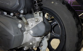 HONDA TACT Basket AF79