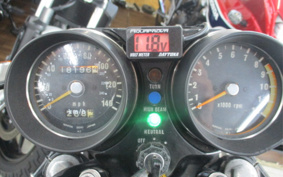 KAWASAKI 500SS 2021 H1