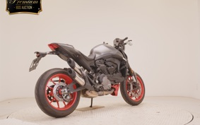 DUCATI MONSTER 937 + 2022