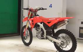 HONDA CRF250 RALLY ME12