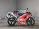 Фото Aprilia RS4 50 с японского аукциона