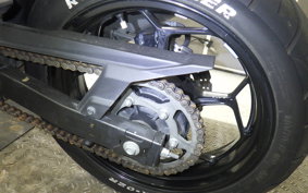 KAWASAKI Z250 ER250C
