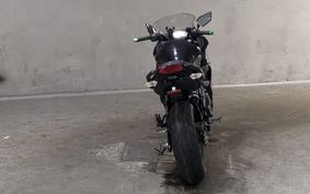 KAWASAKI NINJA 400R 2012 ER400B