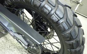 KTM 390 ADVENTURE R 2025