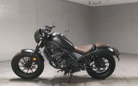 HONDA REBEL 250  S E-clutch MC49