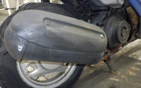 SUZUKI ADDRESS V50 Gen.2 CA44A