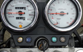 HONDA HORNET 250 MC31