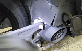 SUZUKI ADDRESS 110 CE47A