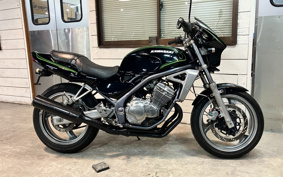 HONDA FORESIGHT MF04