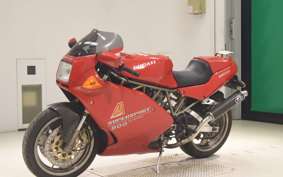 DUCATI 900SS 1995