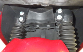 SUZUKI SWISH 125 1999 DV12B