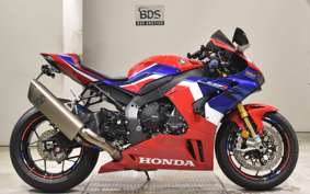 HONDA CBR1000RR RSP 2021 SC82