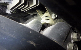 SUZUKI ADDRESS 110 CE47A