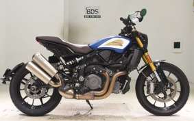 INDIAN FTR1200 2019