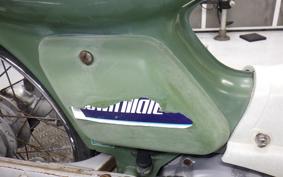 YAMAHA TOWN MATE 50 2021 22F