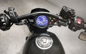 HONDA REBEL 1100 2021 SC83