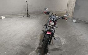 YAMAHA TW225 DG09J