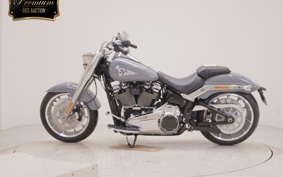 HARLEY FLFB1920 2026