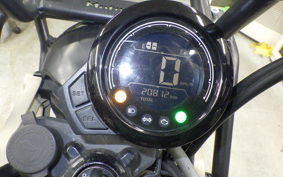 HONDA CT125 HUNTER CUB 2024 JA55