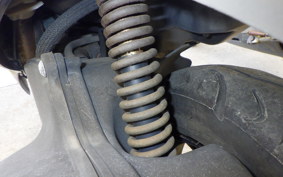 SUZUKI LET's 4 CA41A