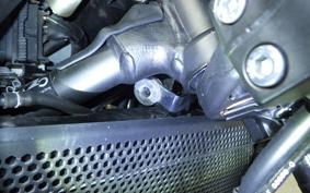YAMAHA MT-07 2022 RM33J