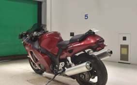 SUZUKI GSX-1300R HAYABUSA 2008