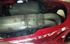 HONDA CBR400R 2021 NC56