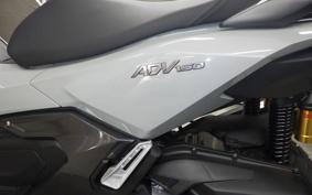 HONDA ADV160 2012 KF54