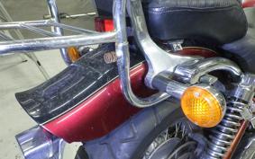 SUZUKI INTRUDER 1400 1998