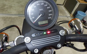 HARLEY XL883RI 2007