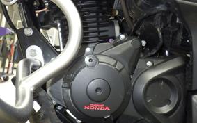 HONDA CB190X