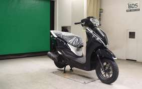 HONDA LEAD 125 2014 JK12