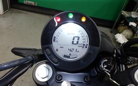 KAWASAKI ELIMINATOR400-3 2024 EL400A