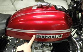 SUZUKI GT750 2024 GT750