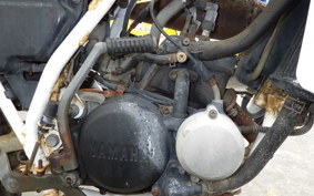 YAMAHA DT50 2018 17W