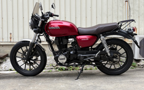 HONDA GB350 2023 NC59