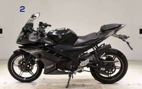 YAMAHA YZF-R15