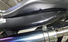 HONDA HORNET 250 1996 MC31