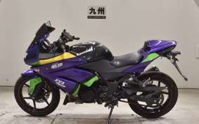 KAWASAKI NINJA 250R EX250K
