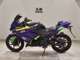 Фото Kawasaki NINJA 250R с японского аукциона