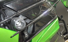 KAWASAKI ZX 1400 NINJA R A 2012