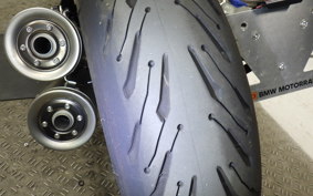 BMW R NINE T 2022