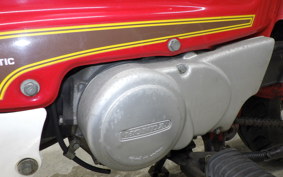 HONDA CHALY 50 CF50