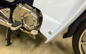 HONDA  SUPER CUB C125 JA48