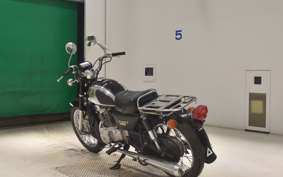 HONDA CD125T BENLY 2008 CD125T