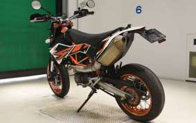 KTM 690 SMC R 2018
