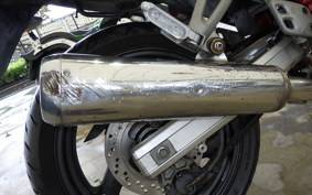 SUZUKI BANDIT 400 Gen.2 GK7AA