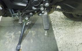 YAMAHA MT-07 ABS 2021 RM19J