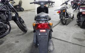 YAMAHA JOG Gen.5 2026 SA36J