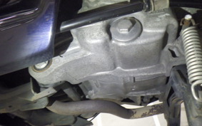 HONDA PCX 125 JF56